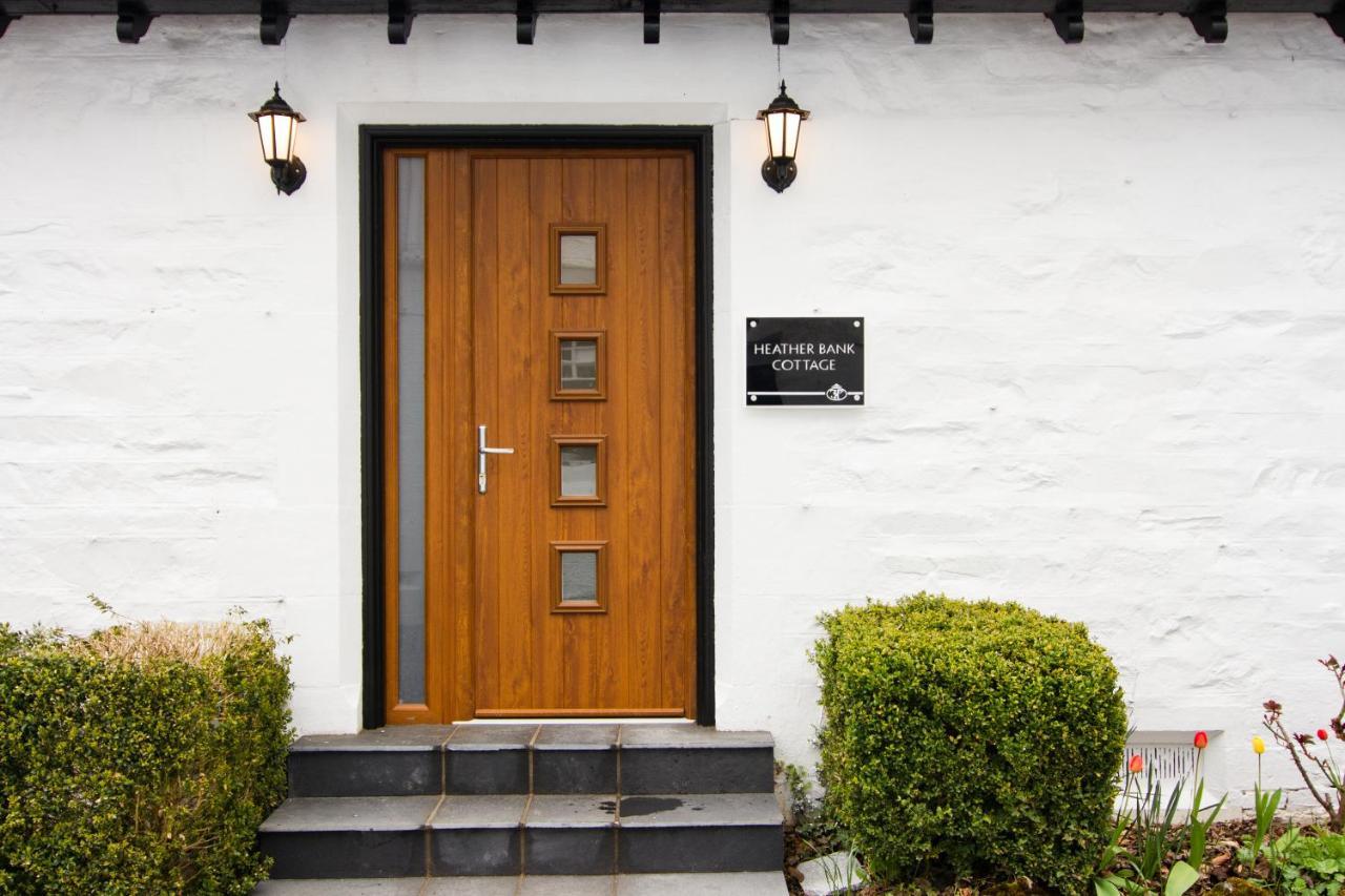 Pine Trees Hotel Pitlochry Exterior photo